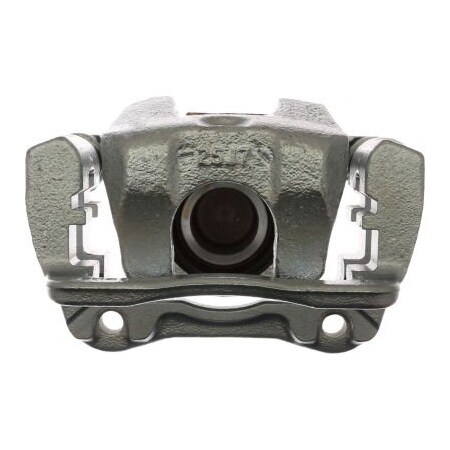 Raybestos R-Line Reman Loaded Coated Caliper & Bracket Assy -  Brakes RC12356C